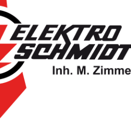 Elektro Schmidt Logo