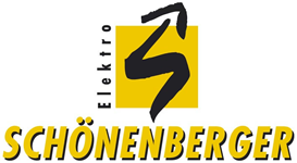 Elektro Schönenberger GbR Elektroinstallation Logo