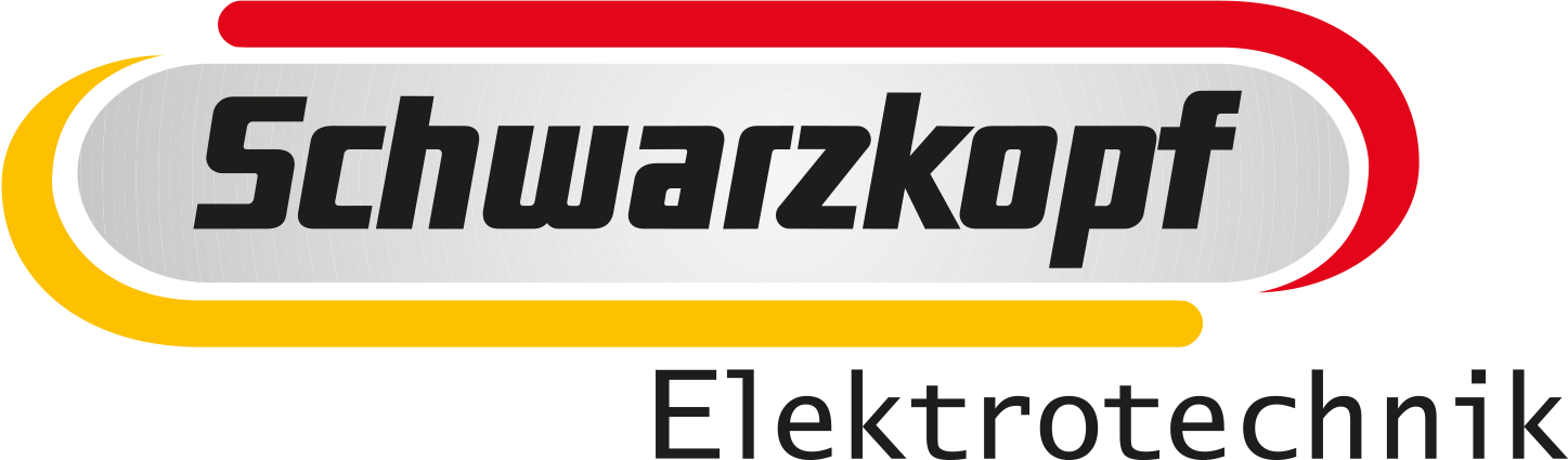 Elektro Schwarzkopf Service und Anlagenbau GmbH Logo