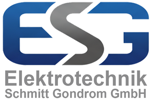 Elektrotechnik Schmitt Gondom GmbH Logo