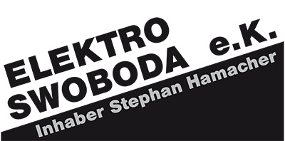 Elektro Swoboda Logo