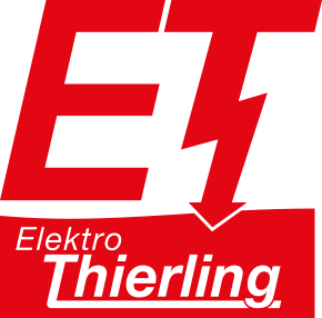 Thierling Dirk Elektromeister Logo