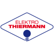Elektro Thiermann Logo