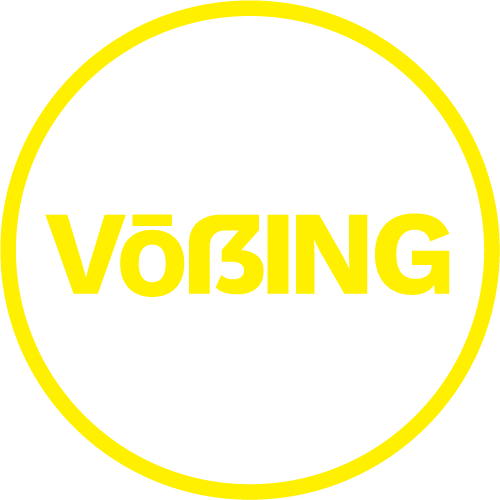 Vößing O. Elektroinstallationen Logo