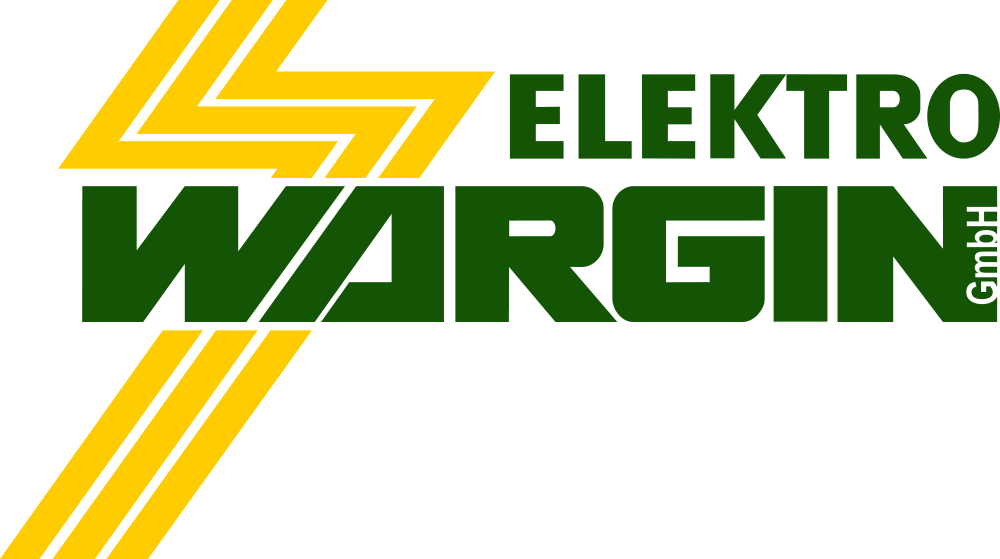 Elektro Wargin GmbH Logo