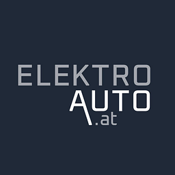 Elektroauto Logo