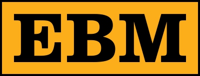EBM Elektrobau Marpingen GmbH Logo
