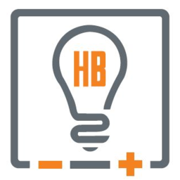 Büscher Elektroanlagen GmbH Logo