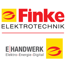 Finke Elektrotechnik GmbH & Co KG Logo
