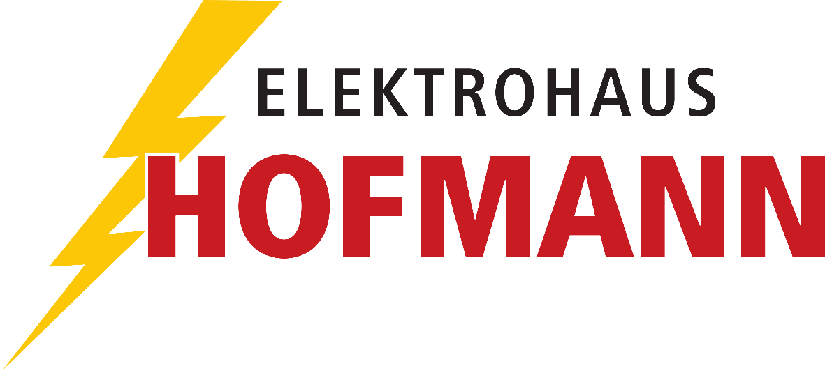 Elektrohaus Hofmann GmbH & Co. KG Elektrohaus Logo