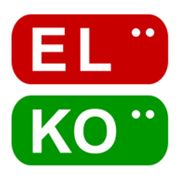 Elektronik Kompendium Logo