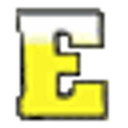 Elektronik Lavpris Aps Logo