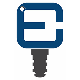 Elektronische Schliesszylinder Logo