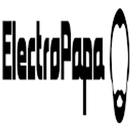 Elektropapa Logo