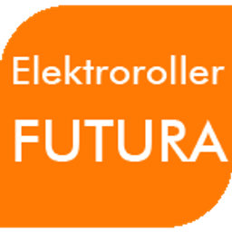 Elektroroller-Futura Logo