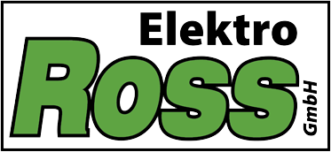 Elektro Ross GmbH Logo
