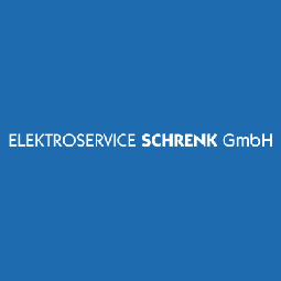 Elektroservice Schrenk GmbH Elektroinstallationen Logo
