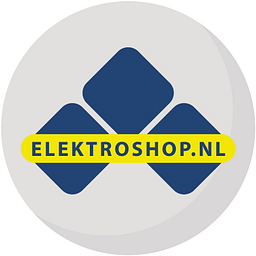 Elektroshop Logo