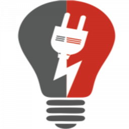 ETR Elektrotechnik Ritter Logo