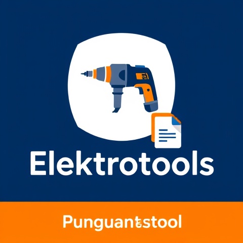 Elektrotools Logo