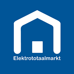 Elektrototaalmarkt Logo