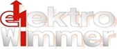 Wimmer Elektromeister Günther Logo