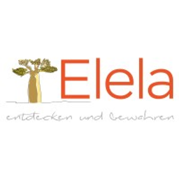Elelaafrica Logo