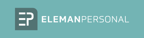 ElemanPersonal GmbH Logo