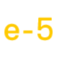 element-5 architekten + ingenieure Architekturbüro Logo