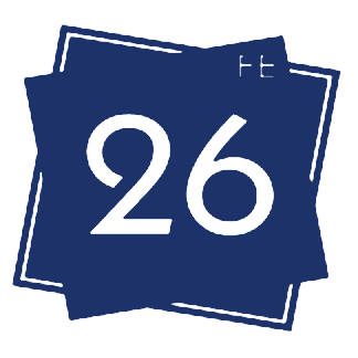 element26 Logo
