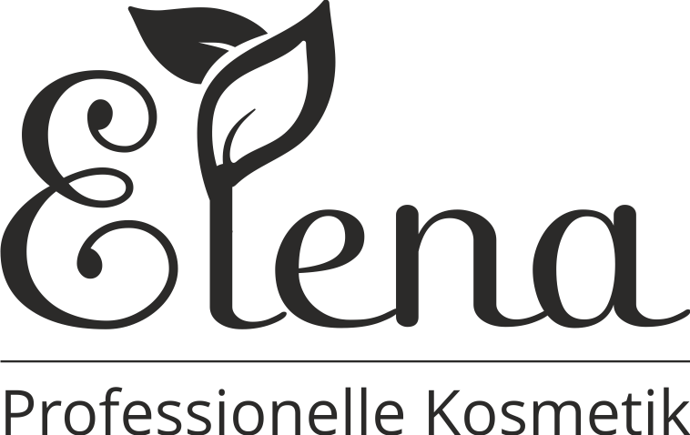 Elena Kosmetik Logo
