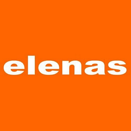 Elenas Logo