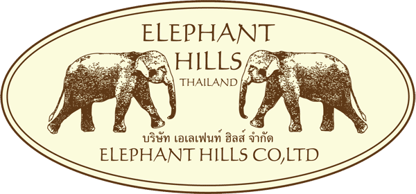 Elephant Hills Logo