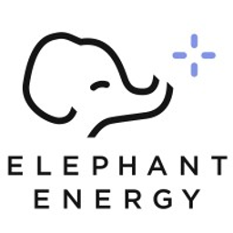 Elephant Energy Logo