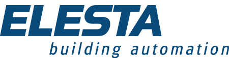 Elesta Building Automation Logo