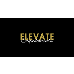 ElevateSupplementsNI Logo