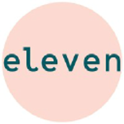 Eleven Logo