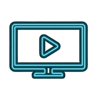 Elezatv Logo