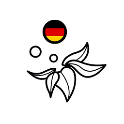 ELFBARDE Logo