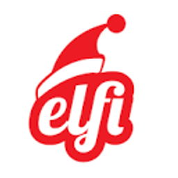 Elfisanta Logo