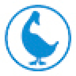 El Ganso Logo
