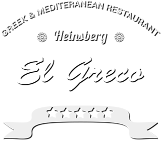 El Greco Restaurant Logo
