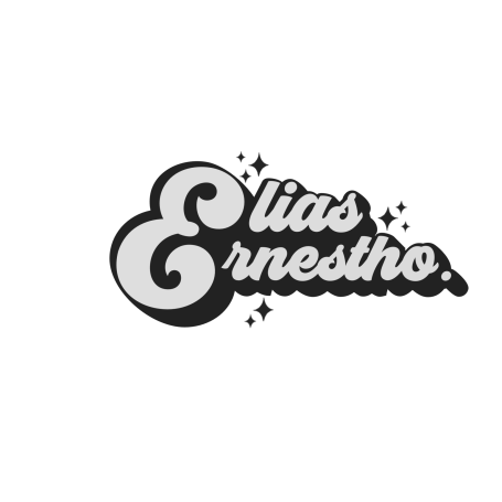 Elias Ernestho Tattoo Logo
