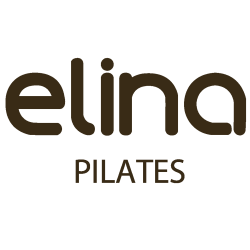 ELINA PILATES Logo