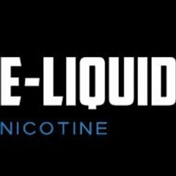 Eliquidnicotine Logo