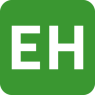 Elisabeth Hospiz gGmbH Logo