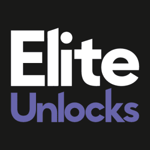 Eliteunlocks Logo