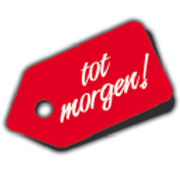 Elkedagietsleuks Logo