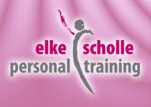 Scholle Elke Personaltraining Logo