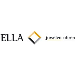 Ella Juwelen Logo